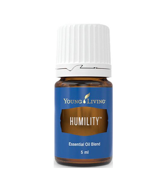 Humility 5ml - Young Living Young Living Essential Oils - 2