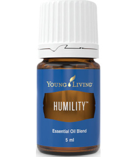 Humility 5ml - Young Living Young Living Essential Oils - 2