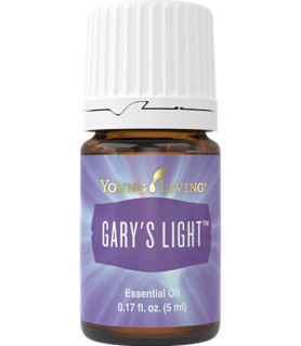 Garys´s Light 5ml - Young Living Young Living Essential Oils - 2