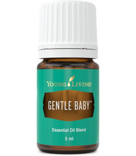 Gentle Baby 5ml - Young Living Young Living Essential Oils - 1