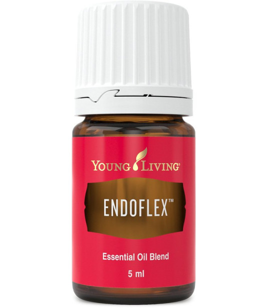 EndoFlex 5ml - Young Living Young Living Essential Oils - 1