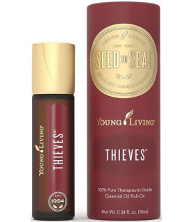 Thieves Roll-On - Young Living Young Living Essential Oils - 1