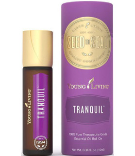 Tranquil Roll-On 10ml - Young Living Young Living Essential Oils - 1