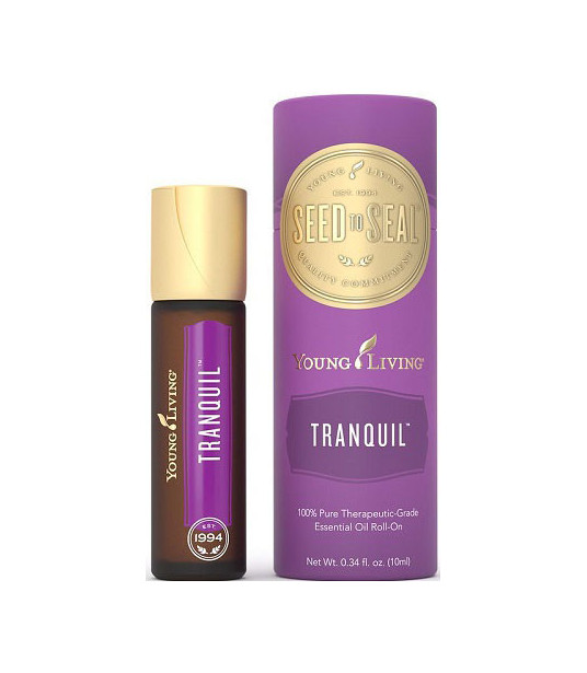 Tranquil Roll-On 10ml - Young Living Young Living Essential Oils - 1