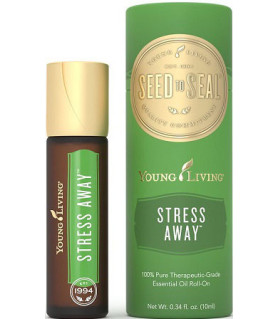 Young Living-Stress Away Roll-on Young Living Essential Oils - 1