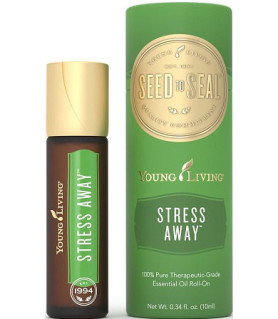 StressAway Roll-on 10ml - Young Living Young Living Essential Oils - 1