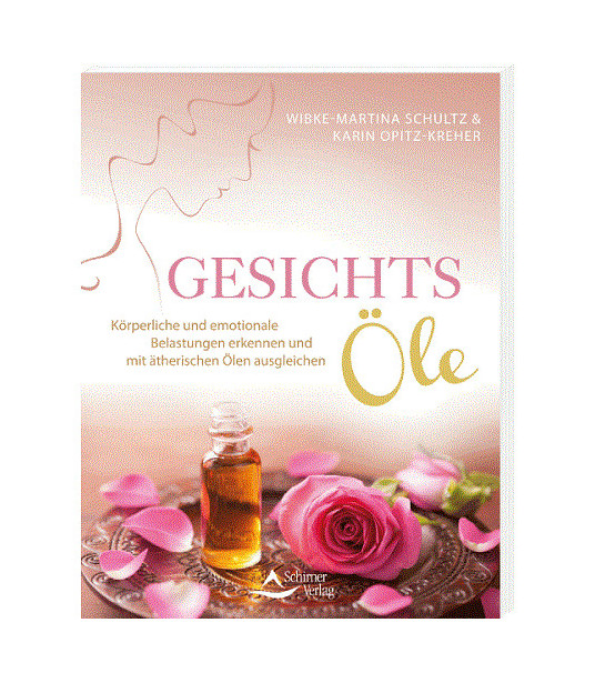 Gesichts-Öle - 1 Gesichts-Öle - 1