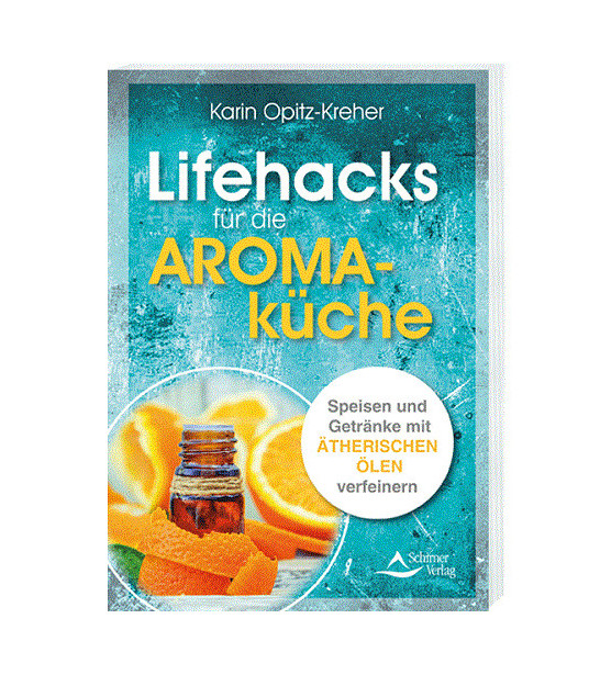 Lifehacks für die Aromaküche  - 1