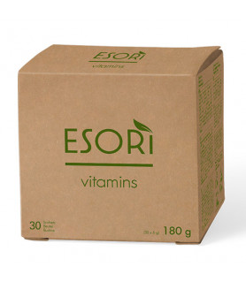 ESORI vitamins Esori - 2