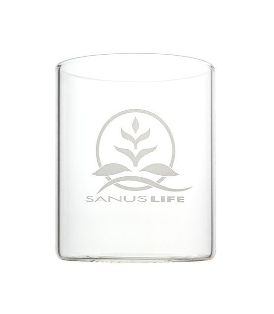 ECAIA glass (6 pcs.) Ecaia von Sanuslife - 1