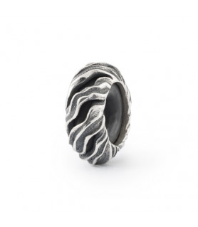 Seaweed Spacer Trollbeads - das Original - 1