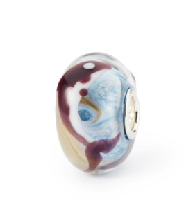 Power Dolphin - limited Trollbeads - das Original - 1