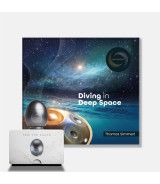 Eyvo 2 - Set Diving in Deep Space original Klangei platin, jetzt eyvo Eyvosense -  das original Klangei,  jetzt eyvo - 1
