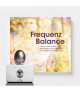 Eyvo 4 - Set Frequenz Balance von Monika Kefer original Klangei platin, jetzt eyvo Eyvosense -  das original Klangei,  jetzt eyv