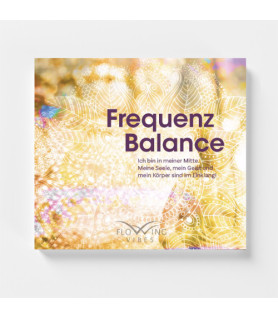 Eyvo 4 - Set Frequenz Balance von Monika Kefer original Klangei platin, jetzt eyvo Eyvosense -  das original Klangei,  jetzt eyv