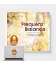 Eyvo 4 - Set Frequenz Balance von Monika Kefer original Klangei gold, jetzt eyvo Eyvosense -  das original Klangei,  jetzt eyvo 