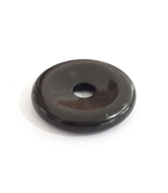 Shungit Donut 30mm  - 2