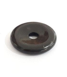 Shungite Donut 30mm  - 2