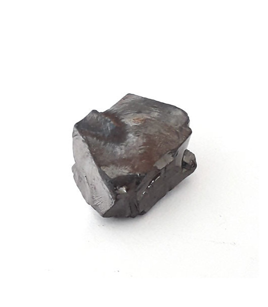 Shungite Pendant drilled - 1 Shungite Pendant drilled - 1
