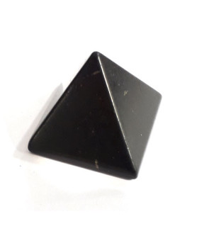 Shungite Pyramide  - 1