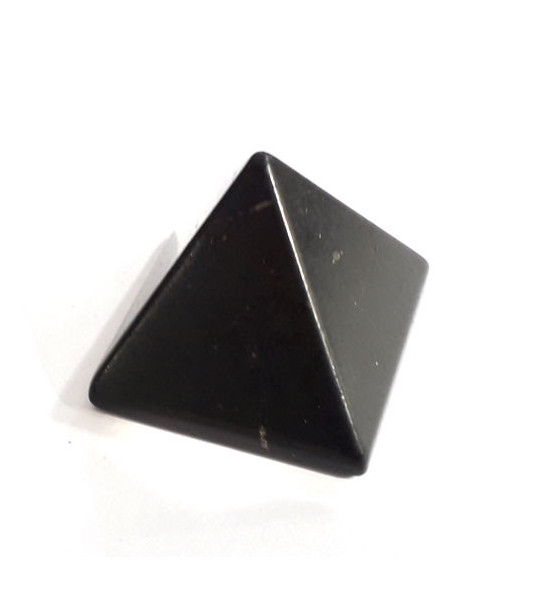 Shungite Pyramide  - 1