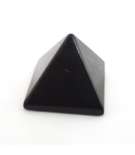 Shungite Pyramide  - 2