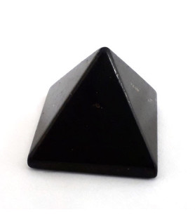 Shungite Pyramide  - 3