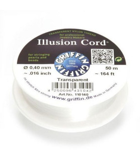 Nylon thread 0,40mm Griffin - 1