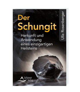 Der Schungit  - 1