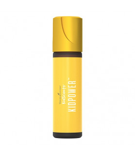 KidScents® KidPower Roll-On - Young Living Young Living Essential Oils - 1