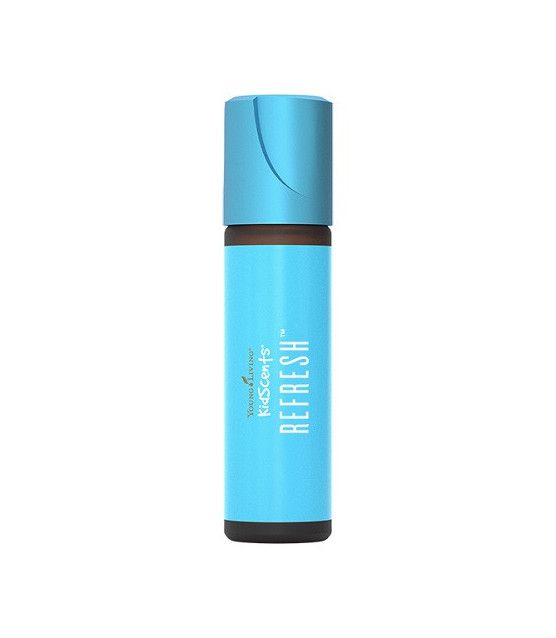 KidScents® Refresh Roll-On - Young Living Young Living Essential Oils - 1