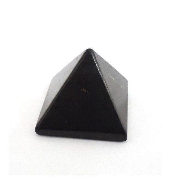 Shungite Pyramide  - 2