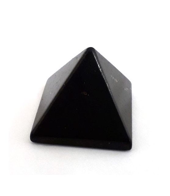 Shungite Pyramide  - 3