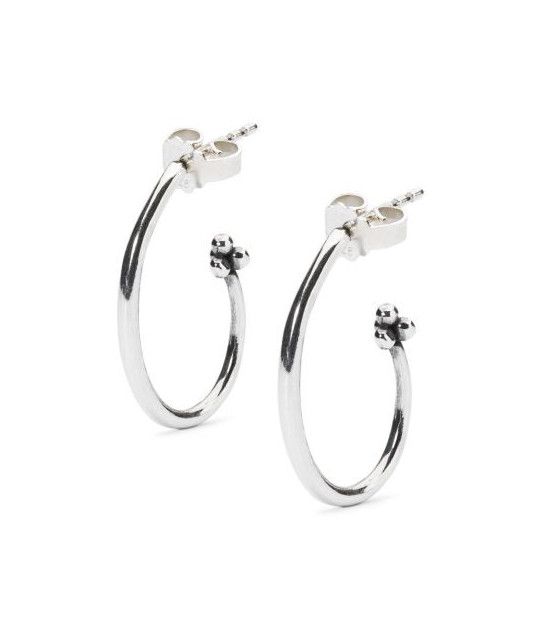 Trollbead earrings discount