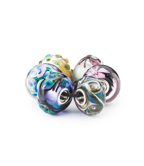 Meadow Life Kit  - Trollbeads Trollbeads - das Original - 1