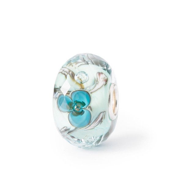 Blossom Blues - Trollbeads Trollbeads - das Original - 1