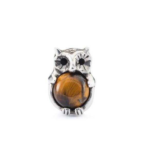 Owl of Protection - Trollbeads Trollbeads - das Original - 1