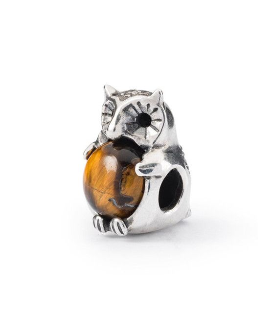 Owl of Protection - Trollbeads Trollbeads - das Original - 2