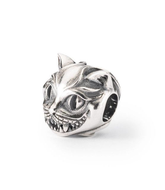 Geheimnisvolle Katze - Trollbeads limited Edition Trollbeads - das Original - 2