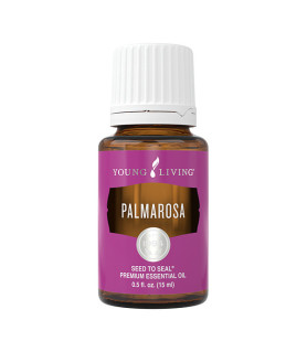 Palmarosa - Young Living Young Living Essential Oils - 1