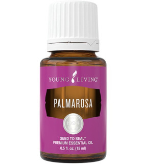 Palmarosa 15ml - Young Living Young Living Essential Oils - 2