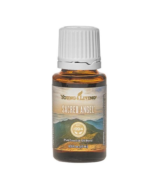 Sacred Angel 15ml - Young Living Young Living Essential Oils - 1