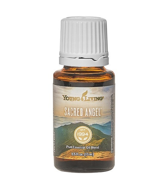Sacred Angel 15ml - Young Living Young Living Essential Oils - 2