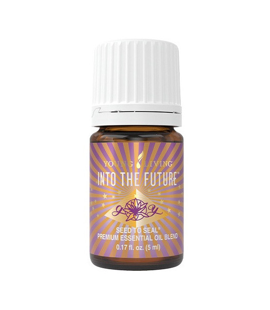 Into the Future 5ml - Young Living Young Living Essential Oils - 1