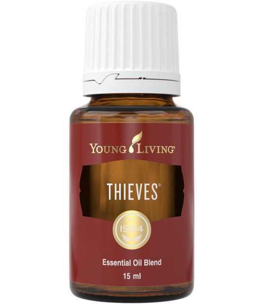 Young Living - Thieves Young Living Essential Oils - 1