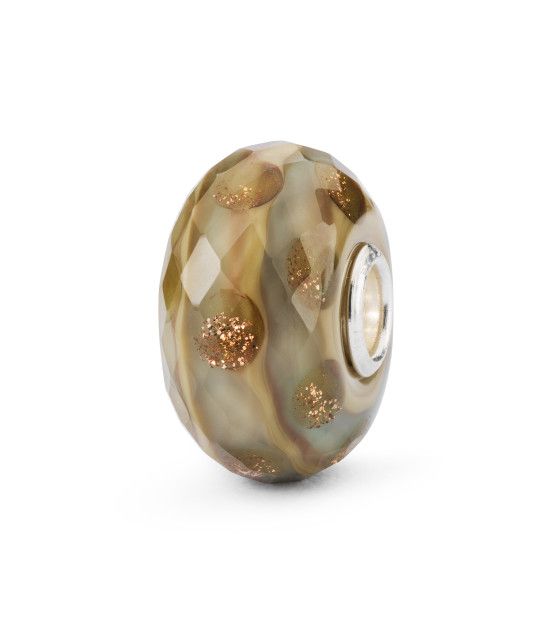 Caramel Desire - People’s Uniques Trollbeads Limited Edition Trollbeads - das Original - 2