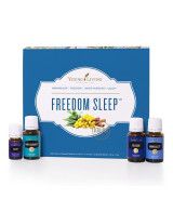 Freedom Sleep Collection - Young Living Young Living Essential Oils - 1