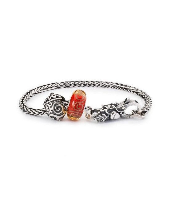 Startarmband "Unbegrenzte Möglichkeiten" - limited Trollbeads - das Original - 1