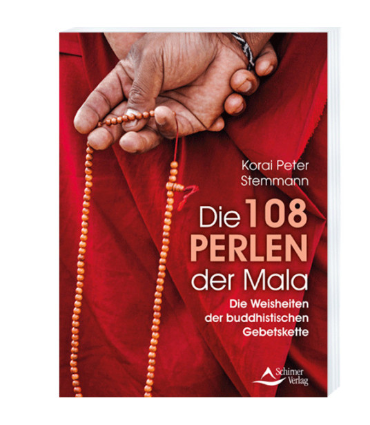 Die 108 Perlen der Mala  - 1