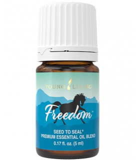 Freedom 5ml - Young Living Young Living Essential Oils - 2